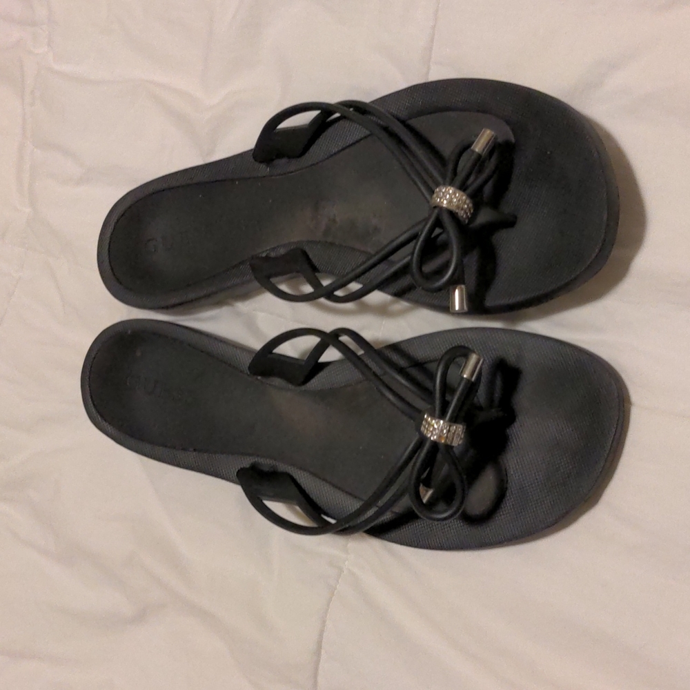 Flip Flops